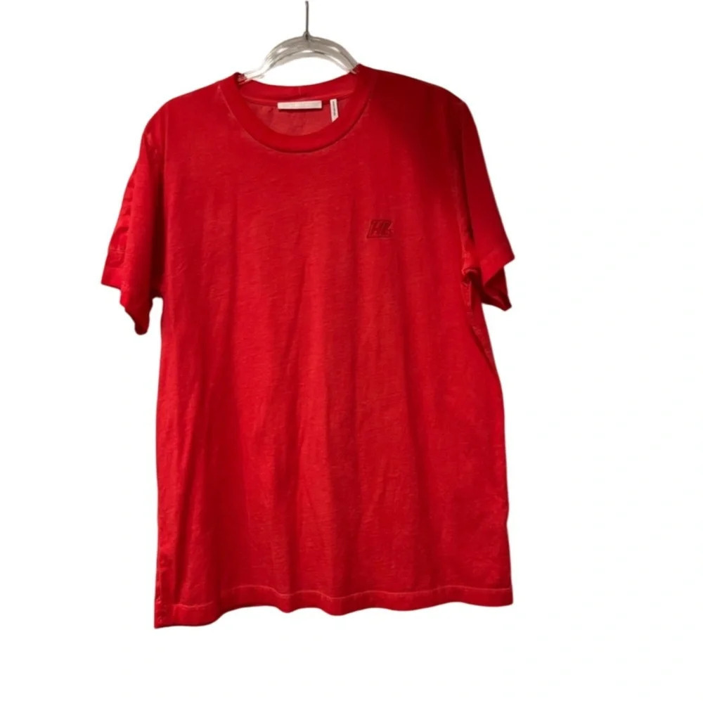 Helmet Lang Tee